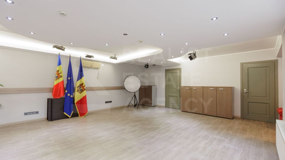 Vânzare spațiu de birou 188 mp, str. Zamfir Arbore, Centru - Poză 5