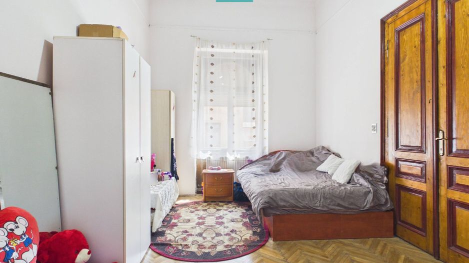 Apartament cu 2 camere,  75 mp, central, Arad - Poză 4