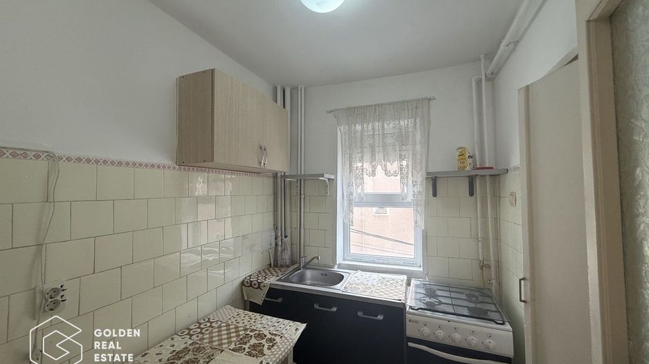 Apartament 2 camere, pet friendly, decomandat, zona centrala - Poză 6