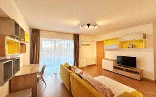 2 camere, modern, bloc nou, terasa, Gheorgheni, Viva City, FSEGA - Poză 5