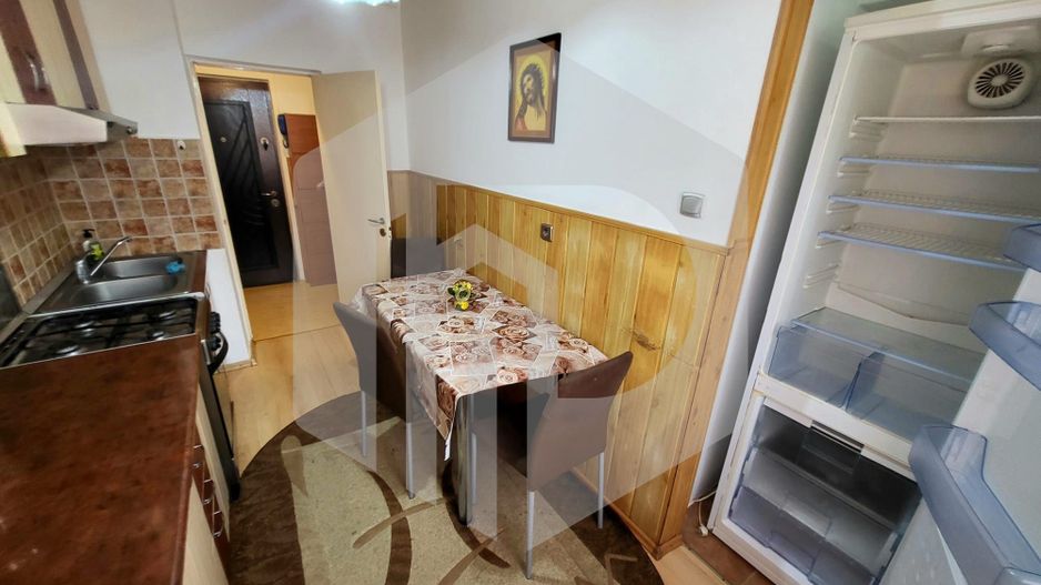 Apartament 3 camere | Etaj 3 | 2 Dormitoare  | Str. Rusciorului - Poză 9