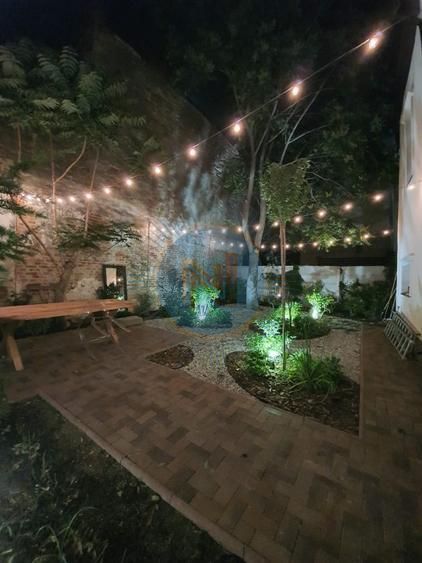 Casa cu gradina Icoanei - Poză 10