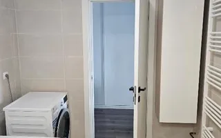 Apartament modern cu 2 camere, 2 balcoane și vedere deschisă. - Poză 12