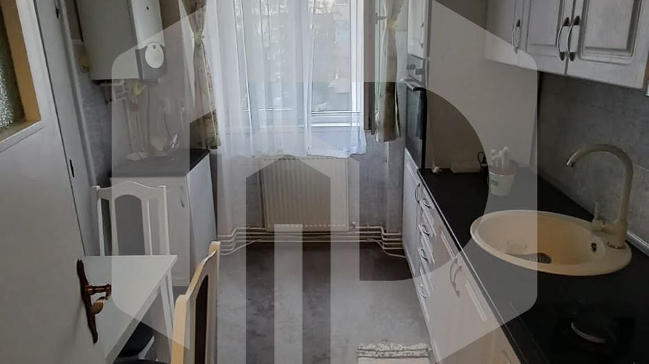 2 Camere | Renovat | Dormitor + Living + Bucatarie + Debara | Cedonia - Poză 4