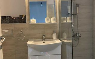 Apartament de vânzare, 3 camere, Mărăști, zona Mobexpert. Panorama. - Poză 7