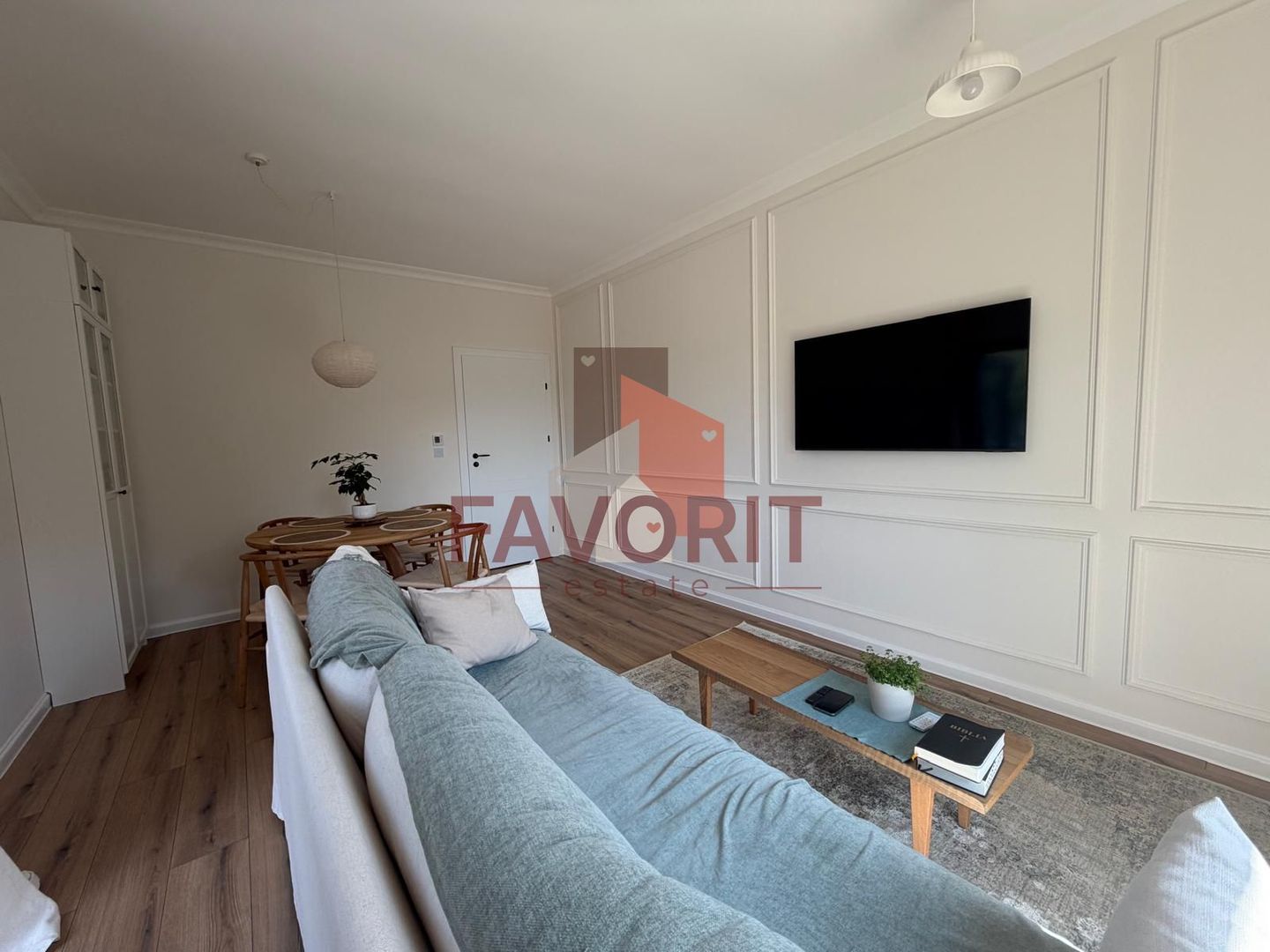 Casă Individuala | 3 camere | Toate utilitatile | Teren Generos | - Poză 5