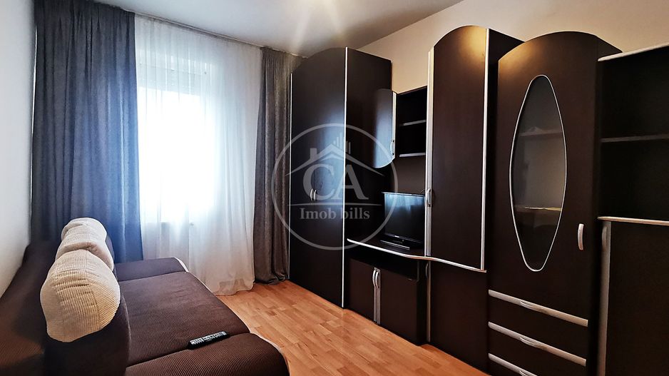 Apartament de inchiriat cu 1 camera pe Calea Borșului, Oradea - Poză 2