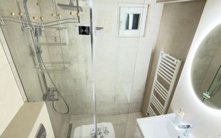 2 Camere/Etaj Intermediar/Ceaikovski Investitie 51 mp - Poză 6