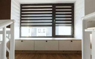 13 Septembrie-Marriott | 2 cam | 74mp + 107mp terasa | Mansarda | 296.000 euro - Poză 9