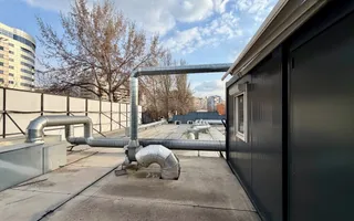 Spatiu Comercial  *731mp* / VAD stradal 31m / 19 locuri de parcare // Unirii - Poză 33
