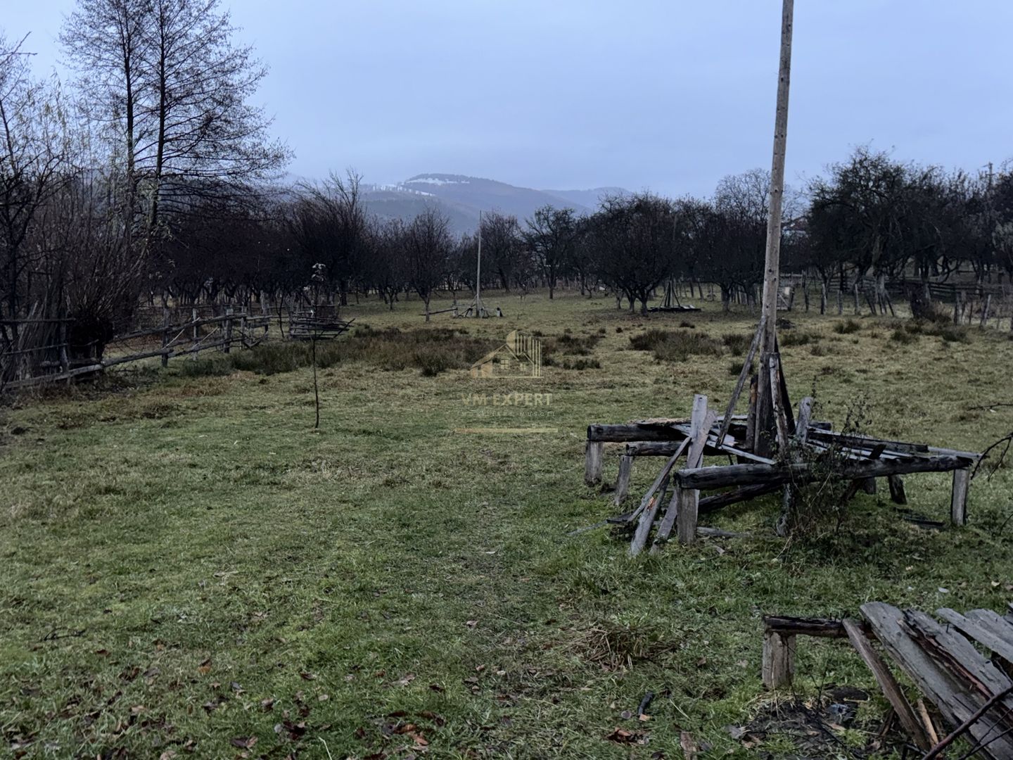 VILA 4 CAMERE, LERESTI, TEREN 3489 MP COMISION 0% CUMPARATOR - Poză 62