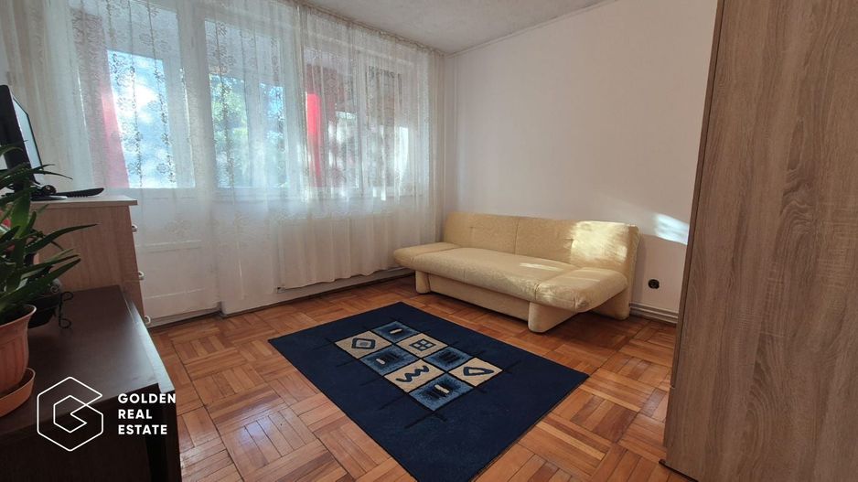 Apartament 2 camere, Podgoria, langa Liceul Național de Informatică - Poză 3