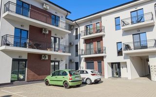 Lux aproape de judetean si Buziasului. PET FRIENDLY! - Poză 34