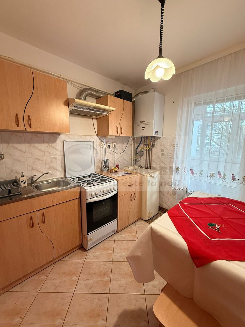 Apartament 2 camere decomandat, mobilat complet – Nicolina, Iași - Poză 5