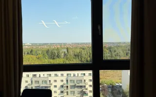 Apartament 2 camere | 56 mp | Etaj 9 | Balcon - Poză 16