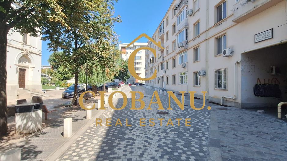 Apartament 2 camere de închiriat – Ultracentral in Craiova | Etaj 4 - Poză 5