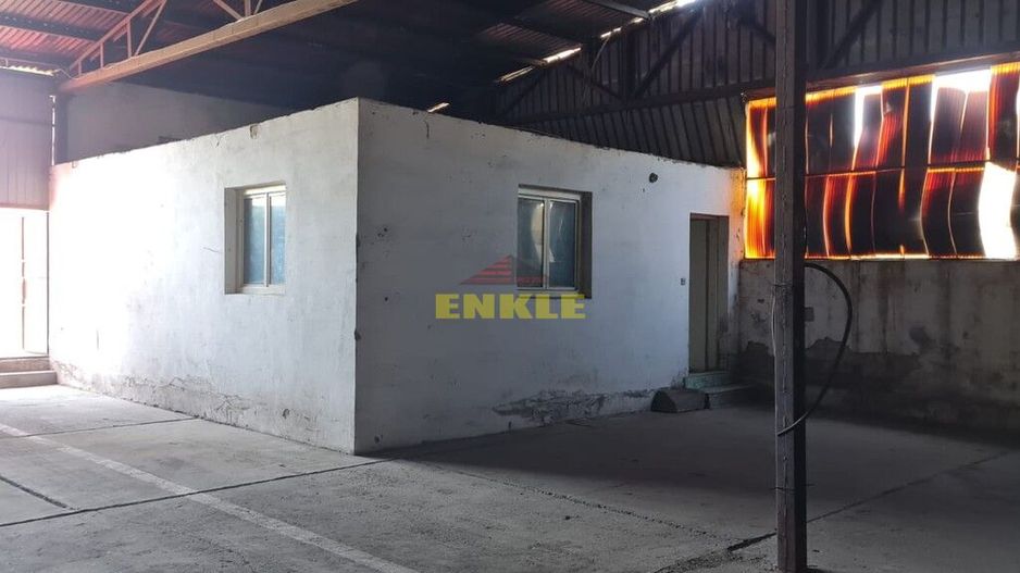 Hala de vanzare zona Pacea 720mp pret 150000 euro negociabil - Poză 5