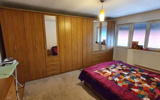 1/2 Duplex, D+P+1, 5 camere, 1290 mp teren, zona Schit - Poză 13