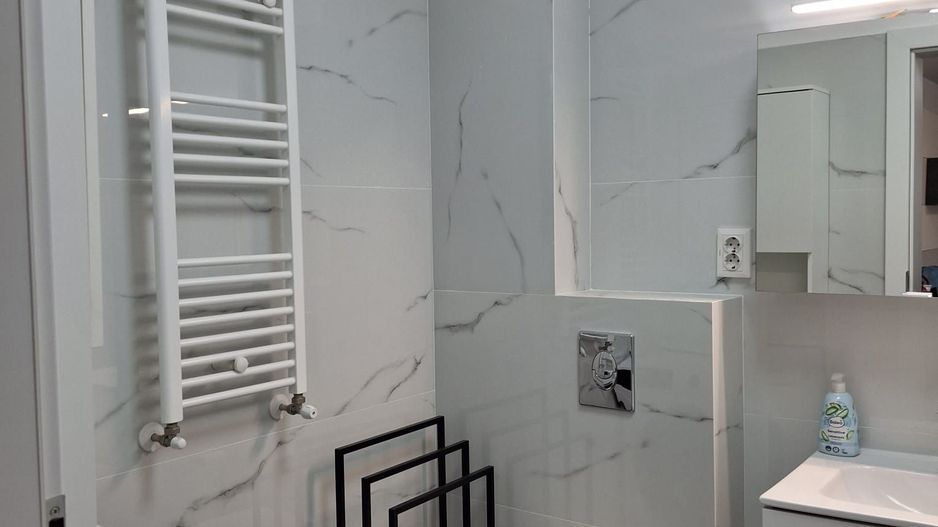 2 camere | La Foresta Residence | Tunari – Otopeni | parcare inclusă - Poză 5