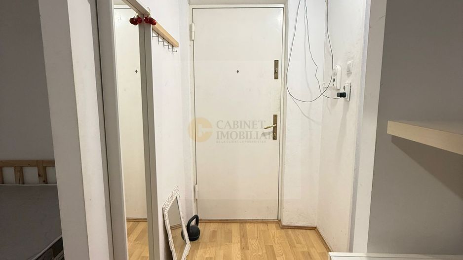 Garsoniera | Victoriei | Bloc 1974 | Creditabil - Poză 8