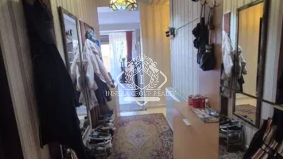 Apartament 3 camere + terasasa + curte 24mp I P/3 I Damaroaia-Bucurestii Noi - Poză 9