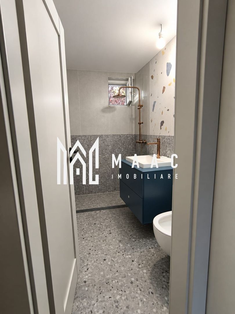 Apartament 2 camere 50mpu | Vasile Aaron | Etaj 1 - Poză 3