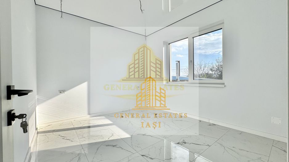 Vânzare Casă într-un Nivel-Holboca-Dancu - Poză 7