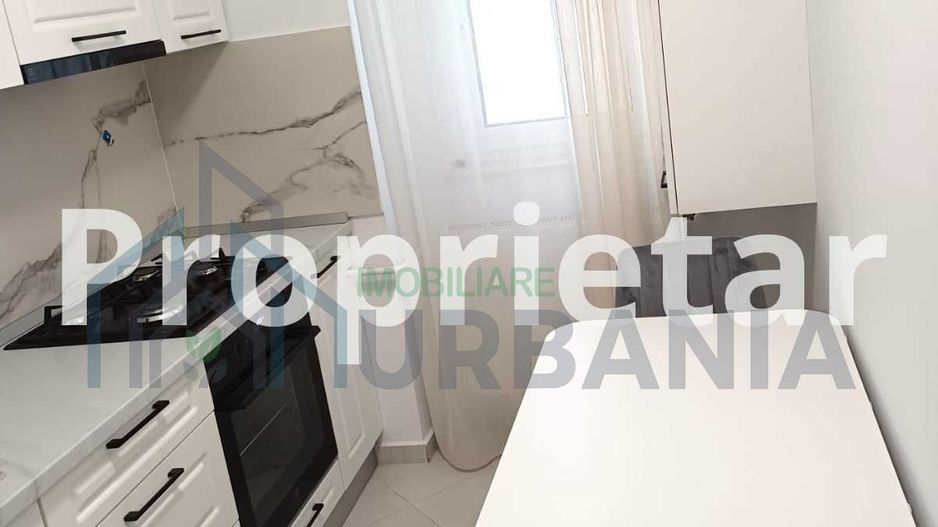Apartament 2 camere, etaj intermediar, parcare inclusă – Valea Lupului - Poză 2