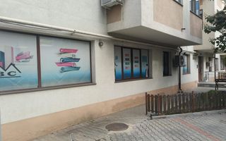Spatiu Comercial /Birouri, 90.59 mp, Bulevardul Metalurgiei, stradal - Poză 5