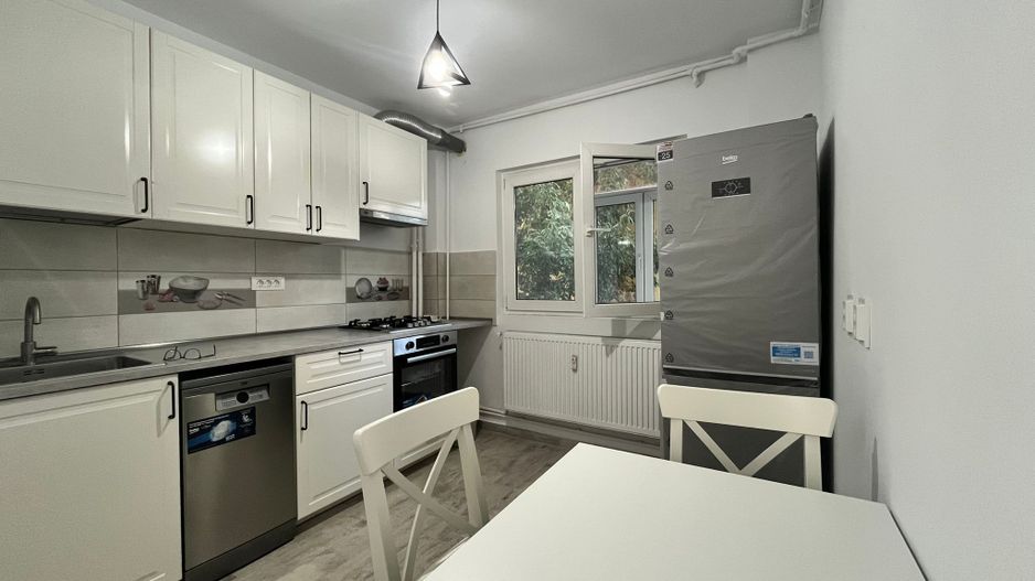 Apartament Lujerului | Metrou Lujerului | Centrala proprie - Poză 1
