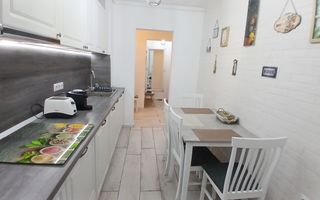 Apartament 2 camere decomandat | pretabil investitie | zona Blv Vasile Milea - Poză 6