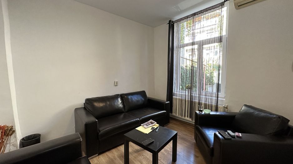 TEREN CONSTRUCTIE CASA DOROBANTI - FLOREASCA - Poză 6