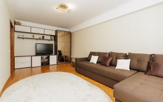 Vânzare, apartament, 2 camere, str. Natalia Gheorghiu, Centru - Poză 12
