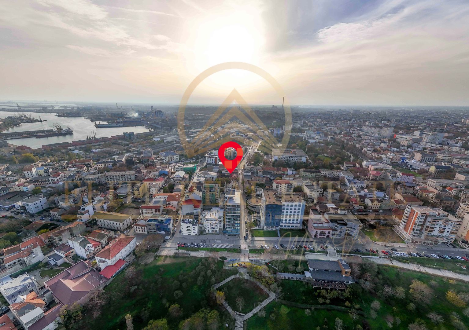 Ultracentral - Proprietate comercială P+M la 200 m de mare. - Poză 62