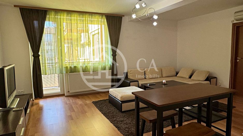 Apartament de inchiriat cu 2 camere in Prima Nufarul, Oradea - Poză 4