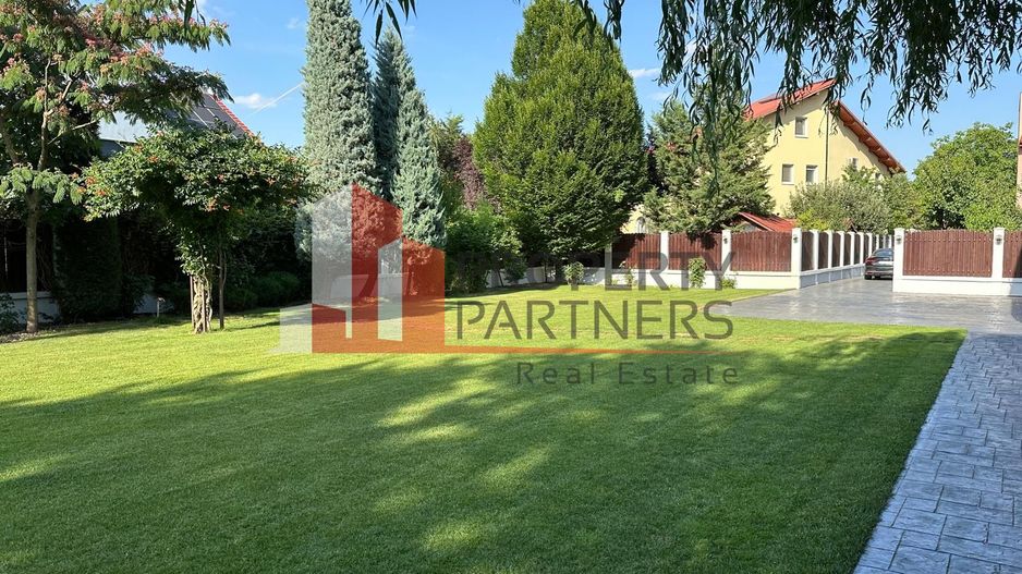 Proprietate unica langa Jolie Ville, Pipera - Poză 5