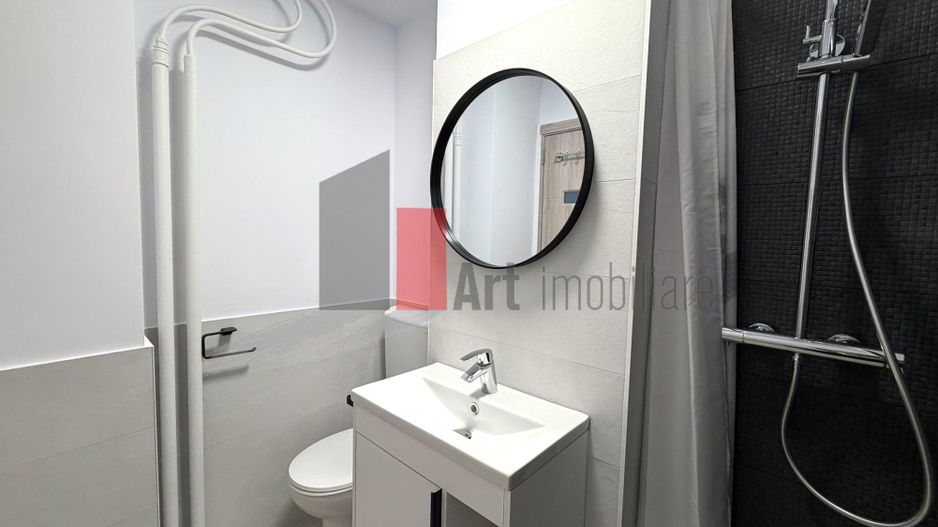 Apartament 2 camere renovat, bloc anvelopat | zona Calea Dorobanti - Poză 12