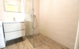 2 camere in Dumbravita in bloc nou cu parcare langa clinica Medicis - Poză 14
