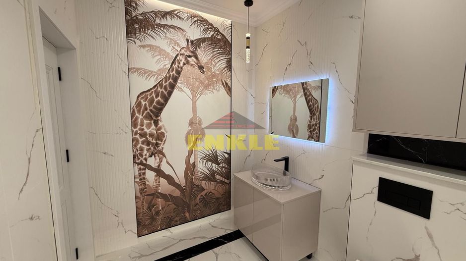 CASĂ P+1 DE VÂNZARE – CARTIER NOU, CURTEȘTI, BOTOȘANI - Poză 5