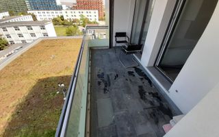 2 camere, modern, bloc nou, terasa, garaj, Gheorgheni, West Side FSEGA - Poză 8