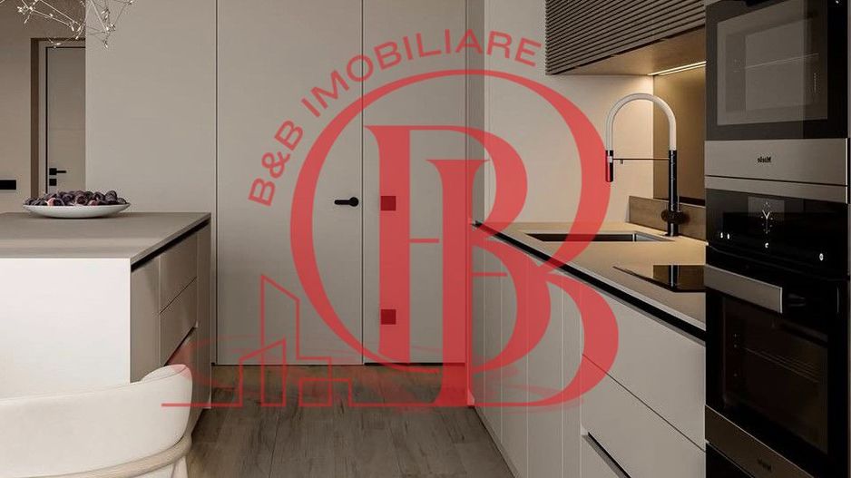 Apartament 3 camere cu gradina Theodor Pallady Metrou Teclu - Poză 8