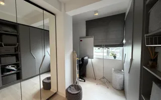 Penthouse 2 niveluri de 120mp, terase 60mp, parcare, zona Iulius Mall - Poză 15