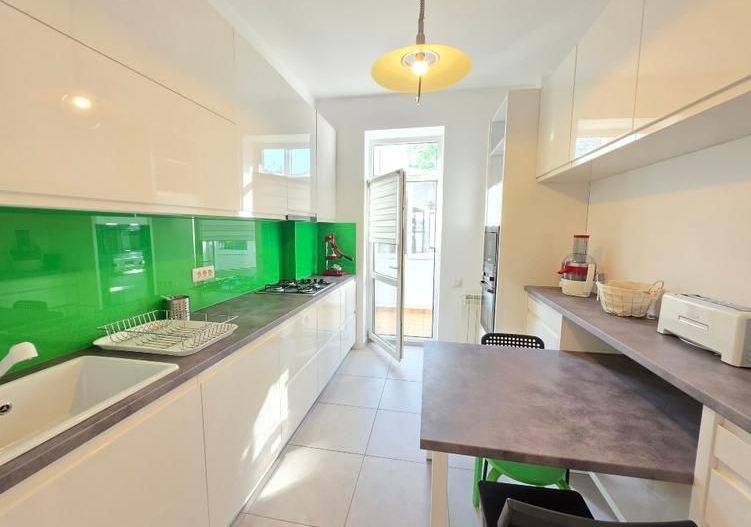 Apartament design modern Primaverii / Tolstoi - Poză 6