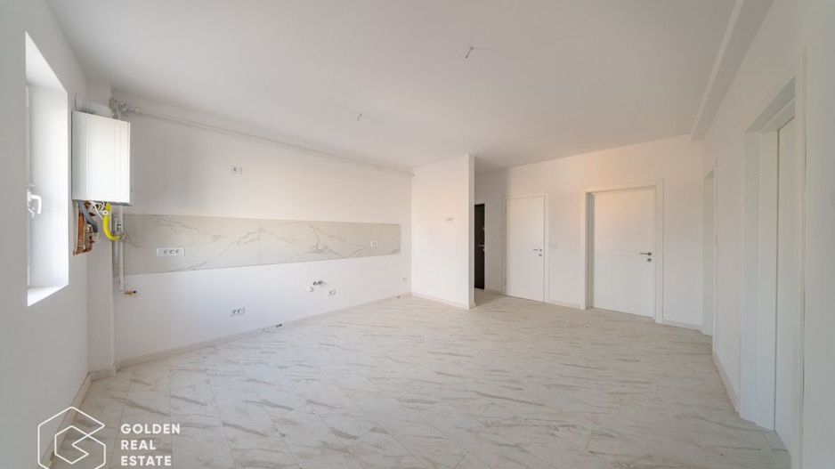 Apartament 3 camere,  Giroc - Poză 26