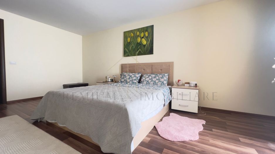 Vilă P+M cu teren de 4.200 mp – Onești - Poză 22