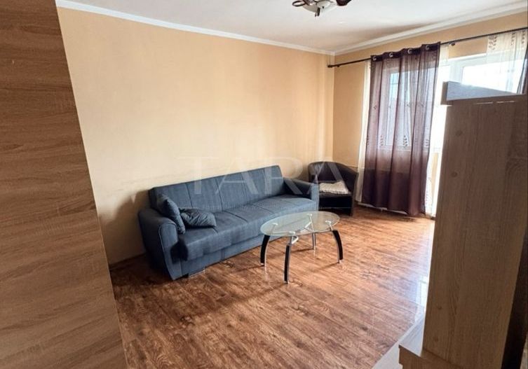 Apartament cu 1 cameră, aproape de USAMV și Parcul Central. - Poză 2