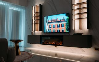 Apartament ultrafinisat 2 camere  | One Floreasca Towers - Poză 6