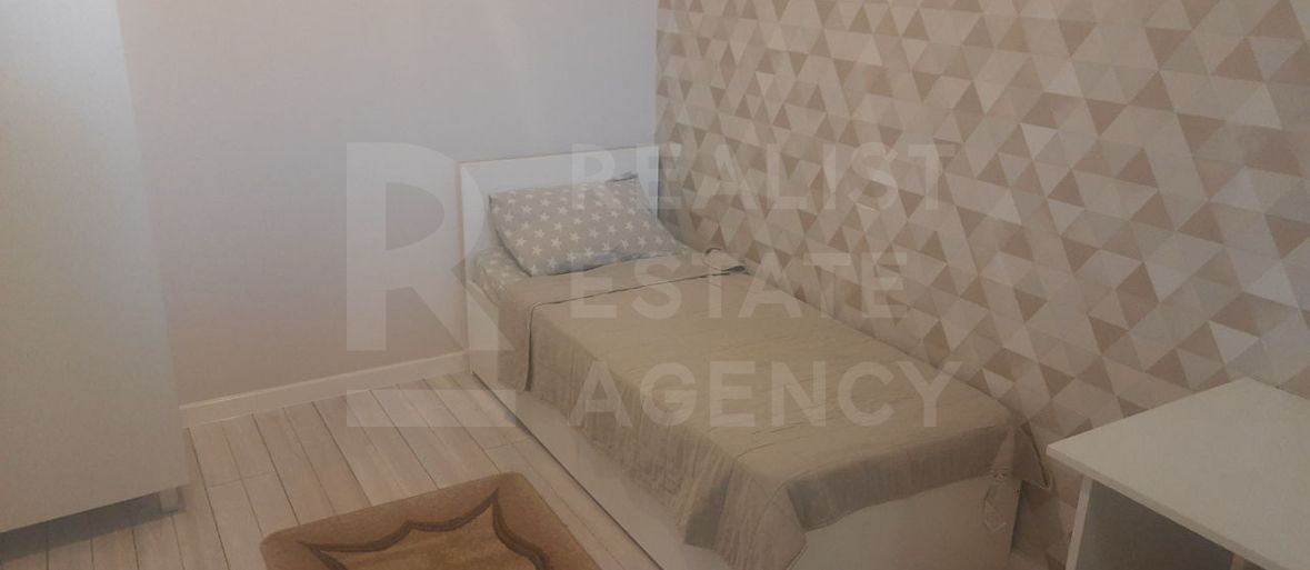 Chirie, apartament, 2 camere, str. Arheolog Ion Casian-Suruceanu, Bota - Poză 2