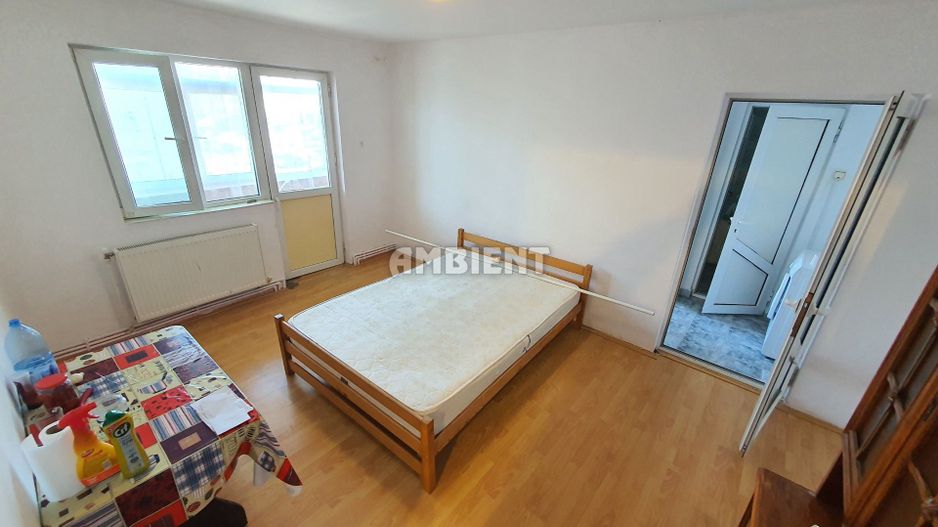 Apartament 2 camere, etaj 3, zona CENTRU; - Poză 1