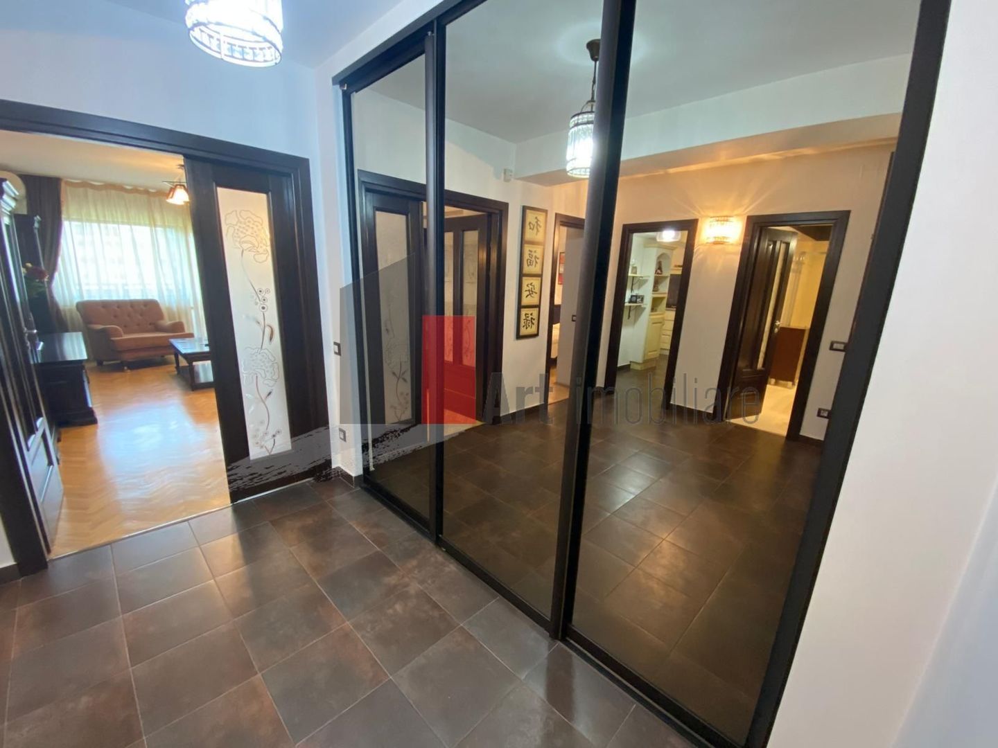 Apartament cu 2 camere de vanzare-Unirii-Alba Iulia - Poză 8